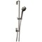 Brizo Levoir H lt sub gt 2 lt /sub gt OKINETIC Multi-Function Slide Bar Handshower 88798-BNX - alternate 1